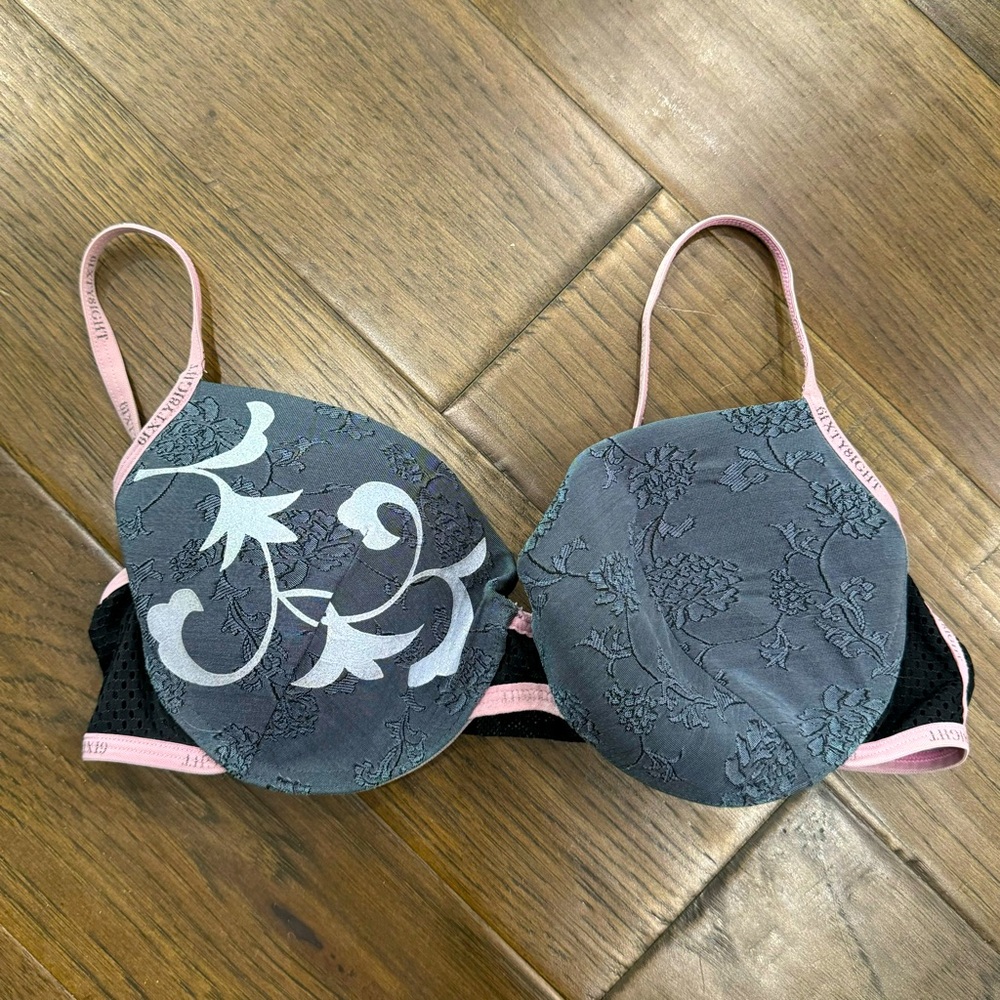 6ixty 8ight Bra